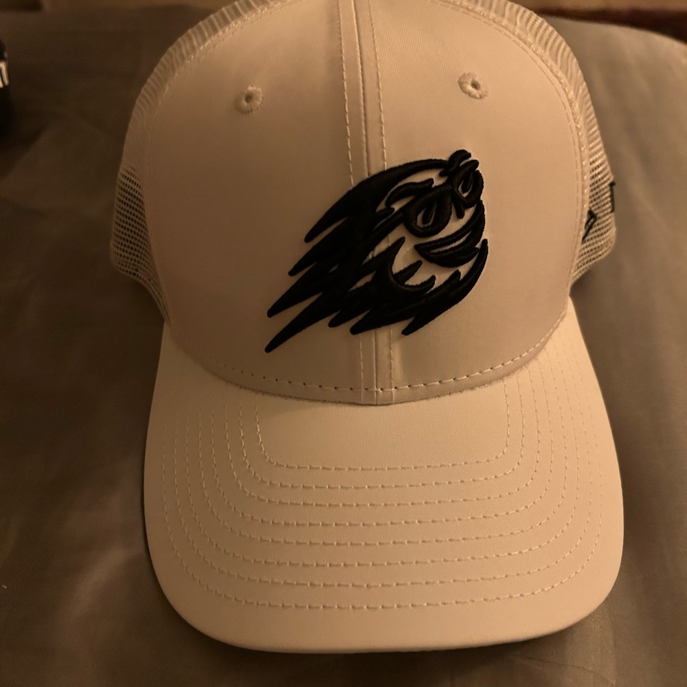 Liv golf team fireballs